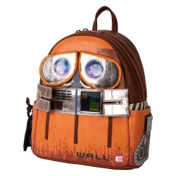 Loungefly Pixar Wall-e Lenticular Backpack