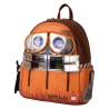Loungefly Pixar Wall-e Lenticular Backpack