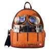 Loungefly Pixar Wall-e Lenticular Backpack
