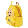 Loungefly Teletubbies Laa Laa Plush  Backpack