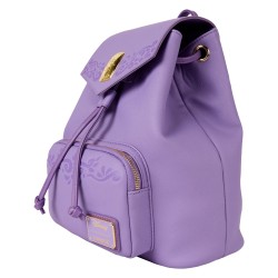Loungefly Disney Tangled Lantern Backpack