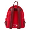 Loungefly Teletubbies Po Plush Backpack