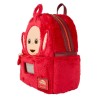 Loungefly Teletubbies Po Plush Backpack