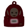 Loungefly Teletubbies Po Plush Backpack