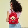 Loungefly Teletubbies Po Plush Backpack