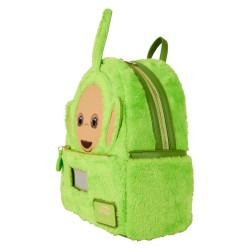Loungefly Teletubbies Dipsy Plush Backpack