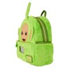 Loungefly Teletubbies Dipsy Plush Backpack