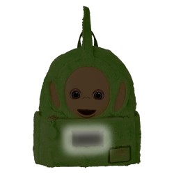 Loungefly Teletubbies Dipsy Plush Backpack