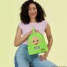 Loungefly Teletubbies Dipsy Plush Backpack