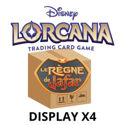 Disney Lorcana TCG - Le...
