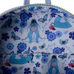 Loungefly Disney Winnie The Pooh Eeyore Butterfly Backpack