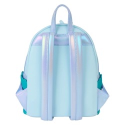 Loungefly Disney Winnie The Pooh Eeyore Butterfly Backpack