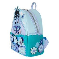 Loungefly Disney Winnie The Pooh Eeyore Butterfly Backpack