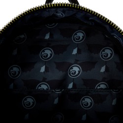 Loungefly Dreamworks How To Train Your Dragon Toothless Backpack