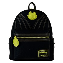 Loungefly Dreamworks How To...