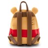 Loungefly Disney Winnie The Pooh Plush Backpack