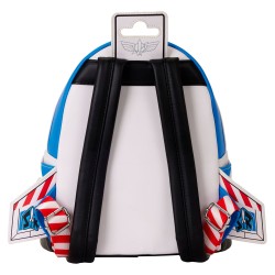 Loungefly Pixar Toy Story Buzz Lightyear 30th Anniversary Backpack