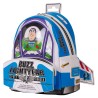 Loungefly Pixar Toy Story Buzz Lightyear 30th Anniversary Backpack