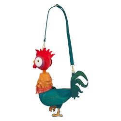 Loungefly Disney Moana / Vaiana Hei Hei Crossbody