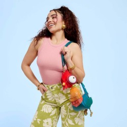 Loungefly Disney Moana / Vaiana Hei Hei Crossbody