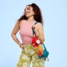 Loungefly Disney Moana / Vaiana Hei Hei Crossbody
