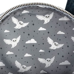 Loungefly Harry Potter Hogwarts Night Backpack