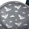 Loungefly Harry Potter Hogwarts Night Backpack