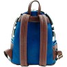 Loungefly Pixar Toy Story Woody Cosplay Backpack