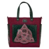 Loungefly Charmed Power Of Tree Convertible Tote Bag