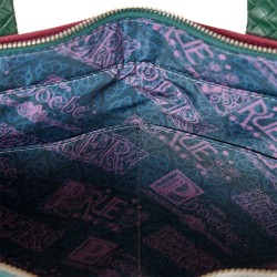 Loungefly Charmed Power Of Tree Convertible Tote Bag