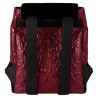 Loungefly Disney Villains Happily Never After Drawstring Mini Backpack