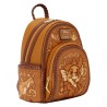 Loungefly Disney The Rescuers Down Under Mini Backpack