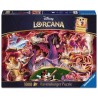 Disney Lorcana TCG - Puzzle Rubis