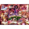 Disney Lorcana TCG - Puzzle Rubis