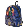 Loungefly Disney Hocus Pocus Sanderson Sisters Graveyard Backpack