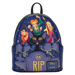 Loungefly Disney Hocus...