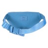 Loungefly Disney Stitch Ohana Canvas Convertible Belt Bag with Coin Bag