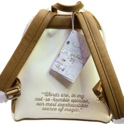 Loungefly Harry Potter Castle Hogwarts Backpack