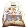 Loungefly Harry Potter Castle Hogwarts Backpack