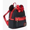 Loungefly Disney Minnie Red Bow Backpack