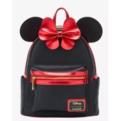 Loungefly Disney Minnie Red...
