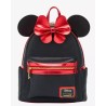 Loungefly Disney Minnie Red Bow Backpack