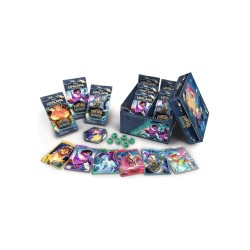 Disney Lorcana TCG - Lueur dans les profondeurs - Trove Pack
