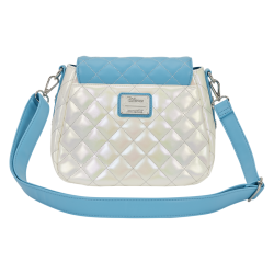 Loungefly Disney Frozen Elsa Crossbody