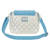 Loungefly Disney Frozen Elsa Crossbody