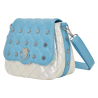 Loungefly Disney Frozen Elsa Crossbody