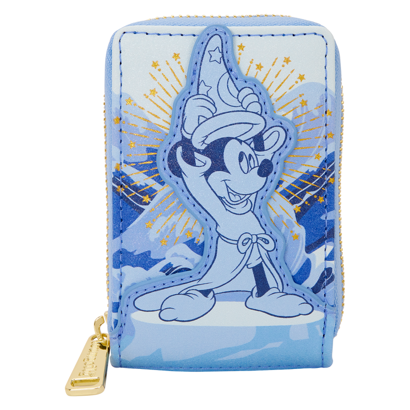 Loungefly Disney Fantasia Wallet