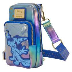 Loungefly Disney Fantasia Crossbody