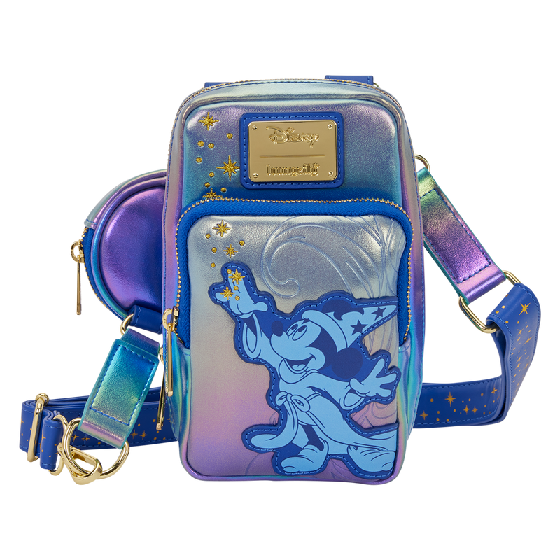 Loungefly Disney Fantasia Crossbody