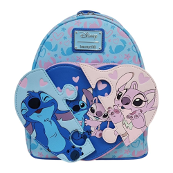 Loungefly Disney Stitch &...